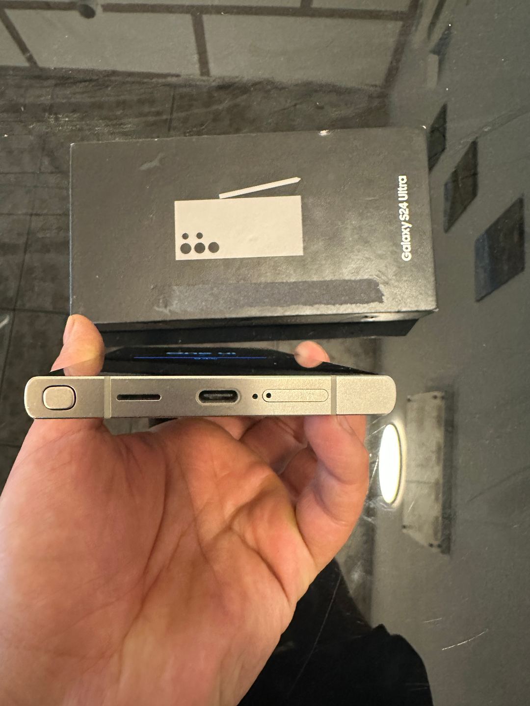 Samsung Galaxy S24 Ultra 3