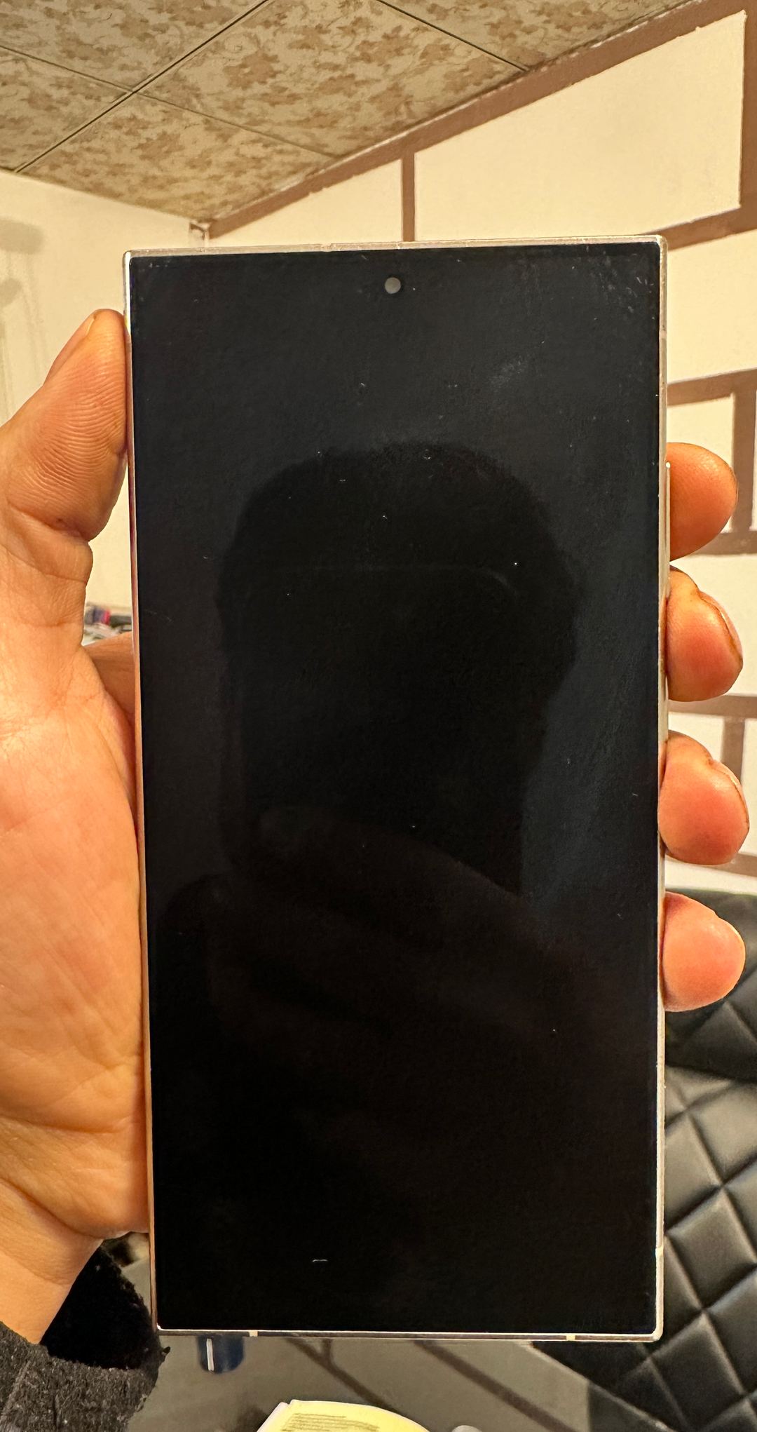 Samsung Galaxy S24 Ultra 5