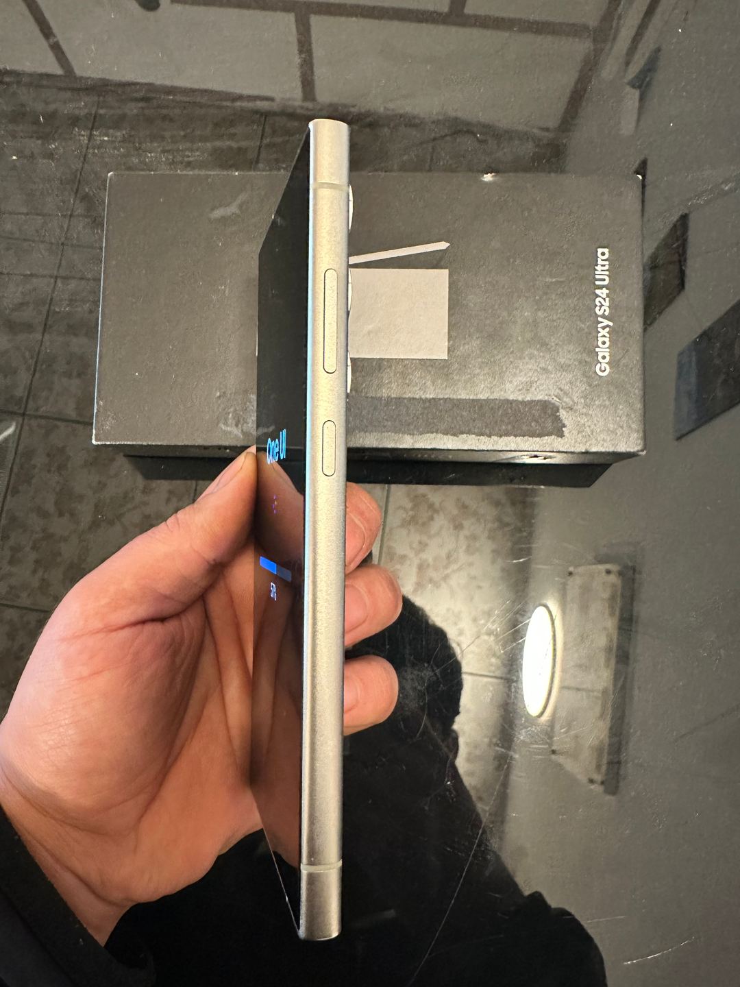 Samsung Galaxy S24 Ultra 4