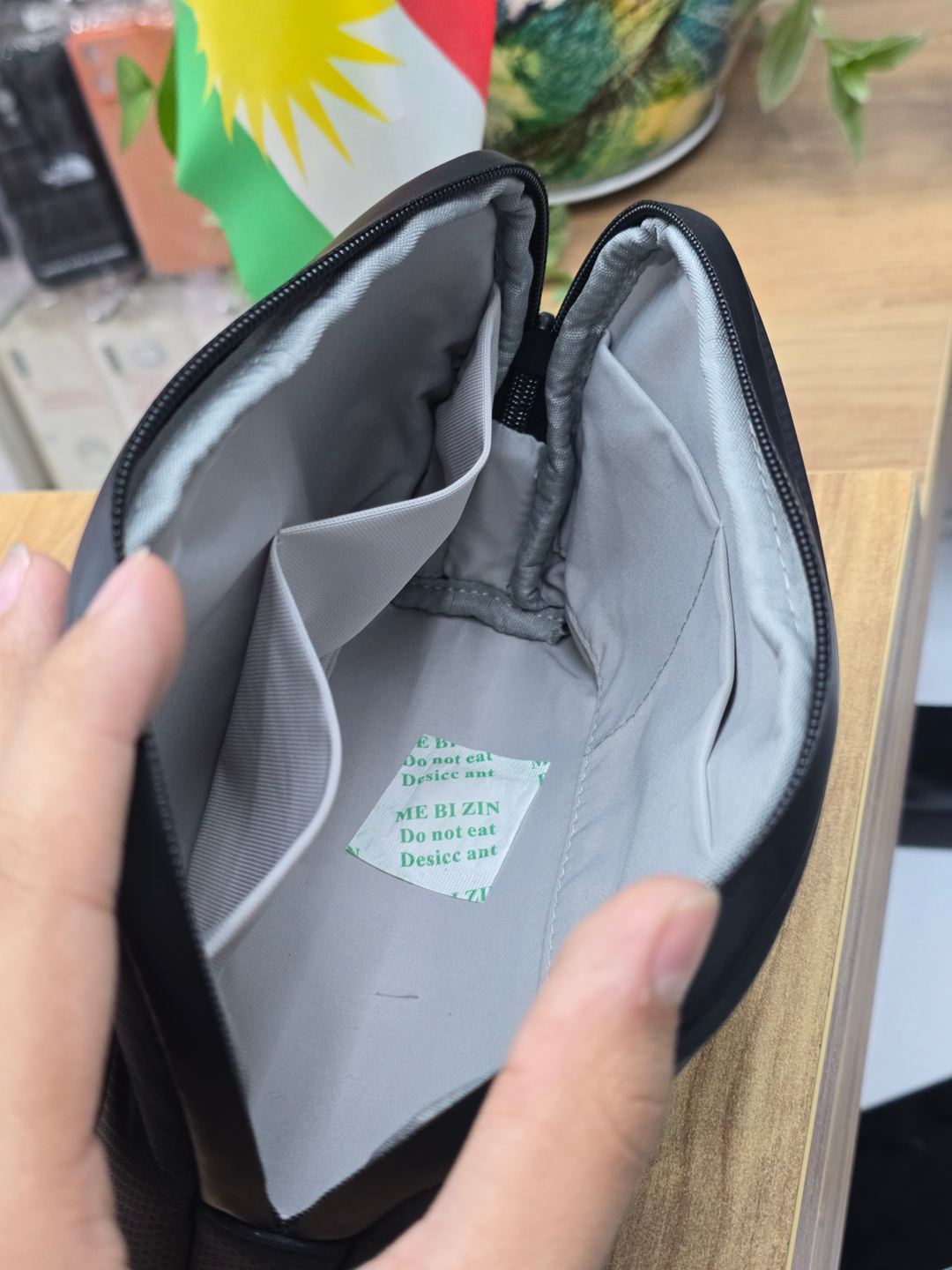 Remax Bags 3