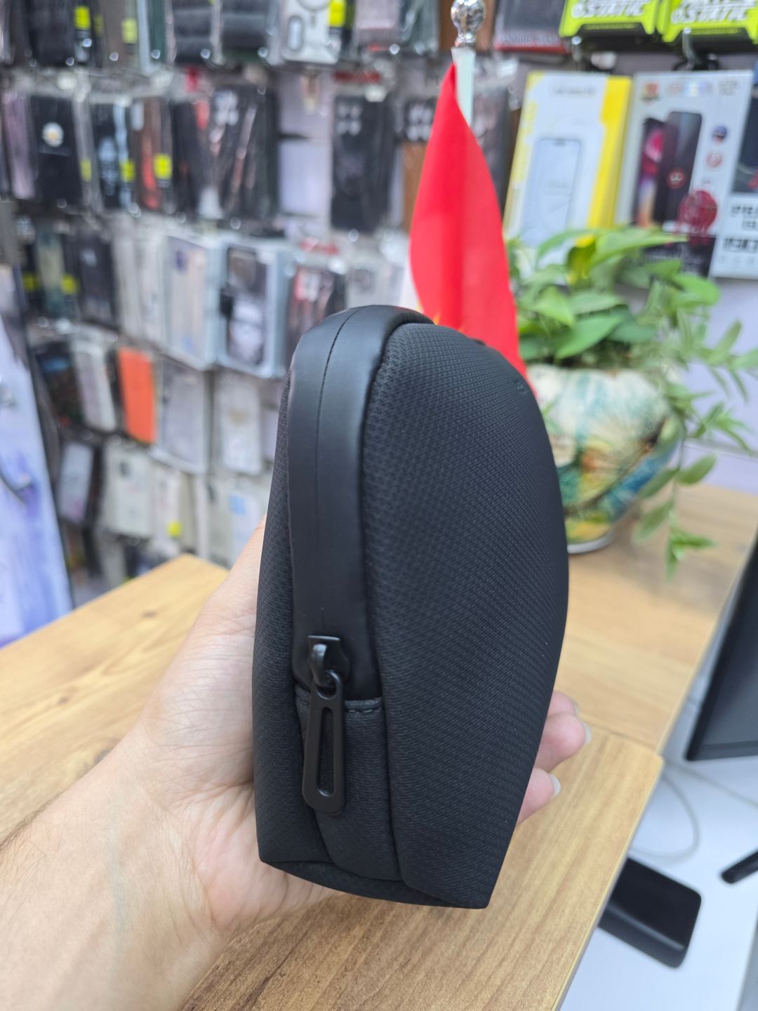 Remax Bags 2