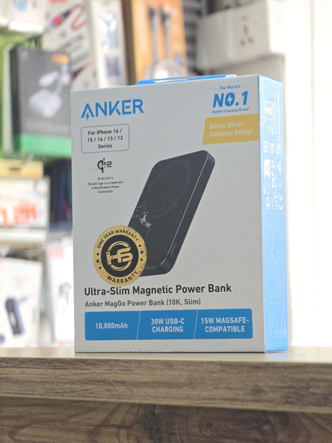 Anker Power Bank 1