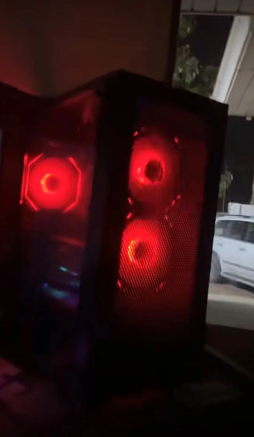 Desktop Computers 1
