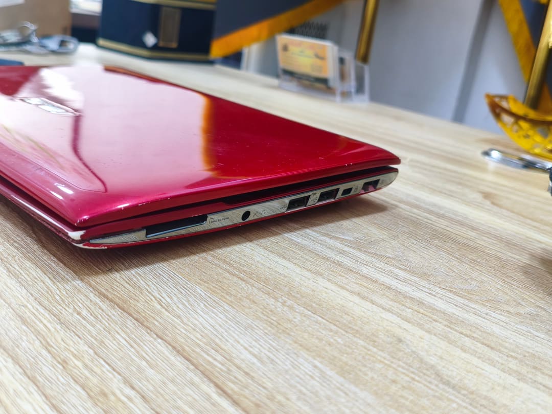 Asus Laptops 10