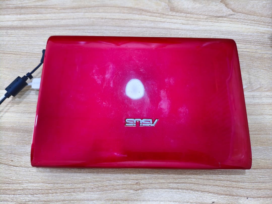 Asus Laptops 7