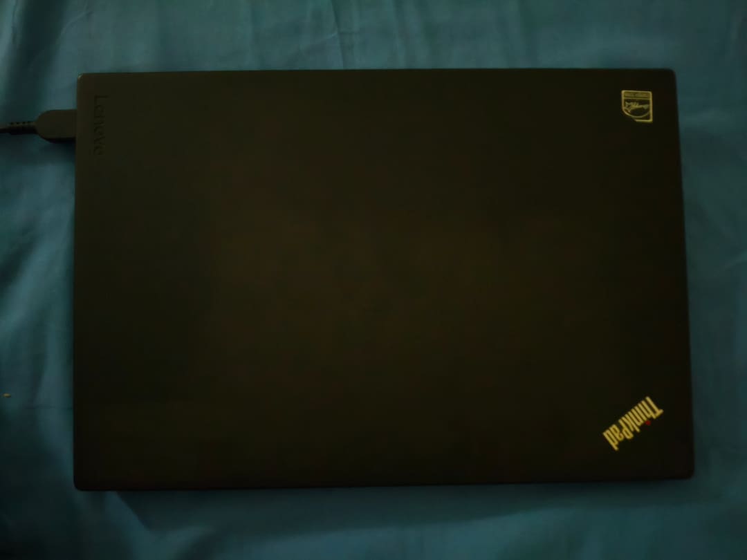 Lenovo ThinkPad 3