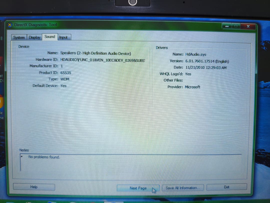 Asus Laptops 4