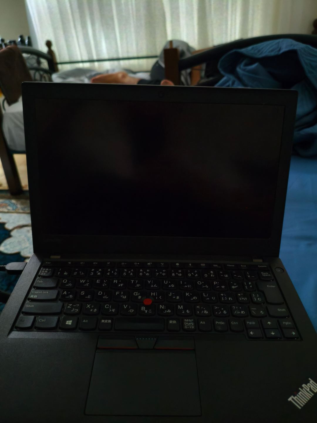 Lenovo ThinkPad 2