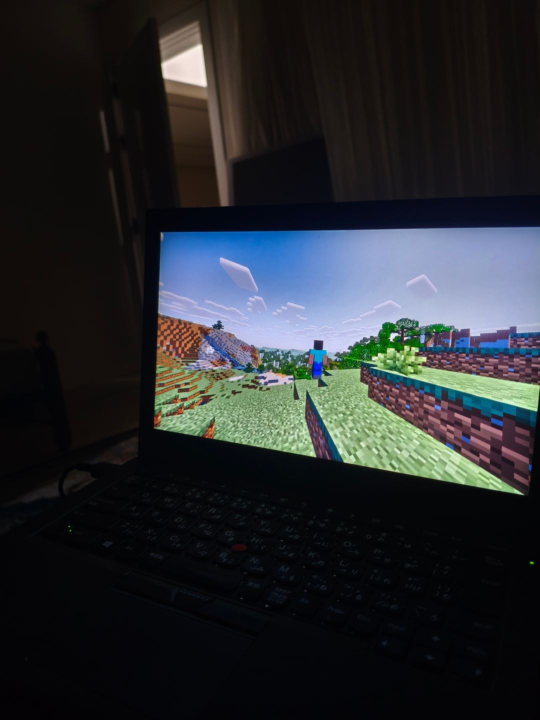 Lenovo ThinkPad 1