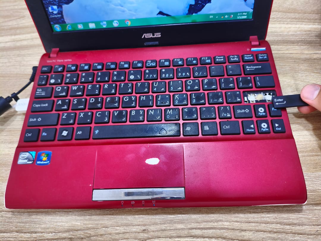 Asus Laptops 6