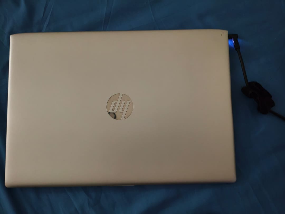 HP ProBook 3