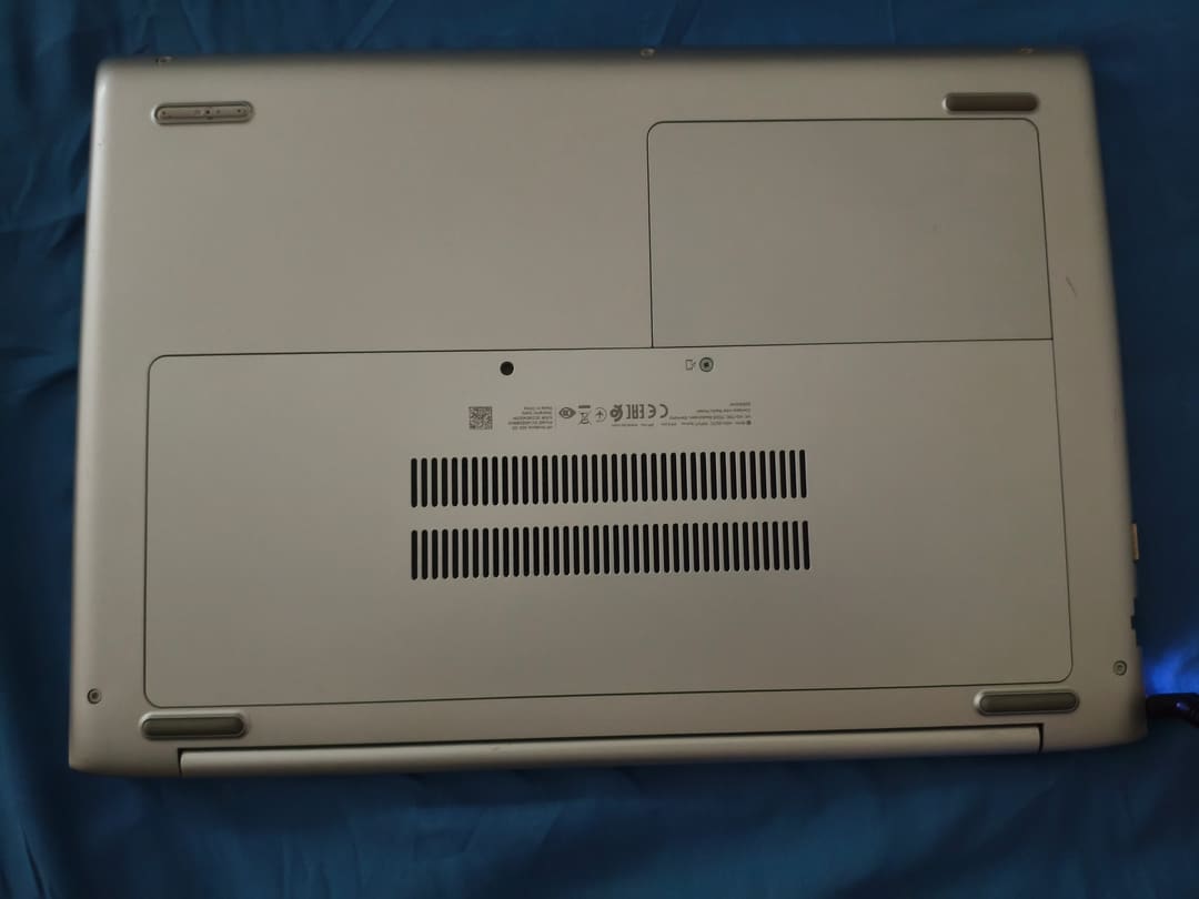 HP ProBook 4