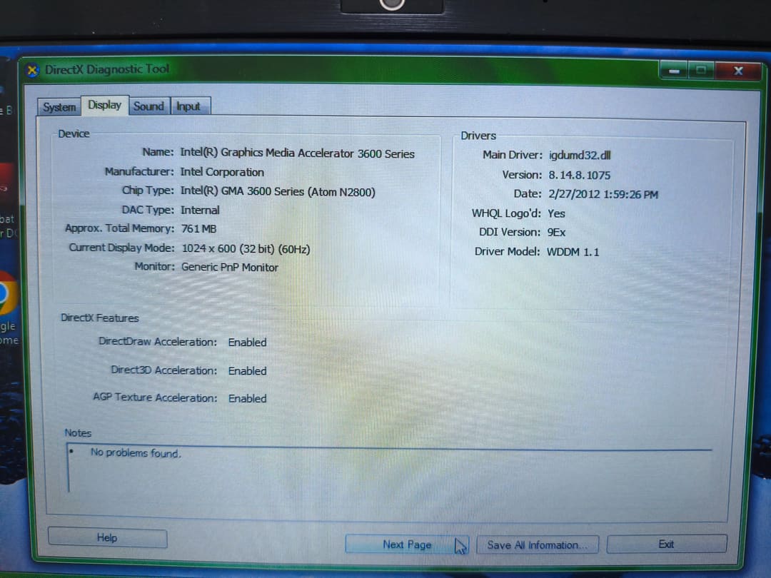 Asus Laptops 3