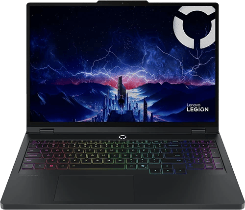 Lenovo LENOVO LEGION 5 · Cpu: Core i7 - 13650H 1