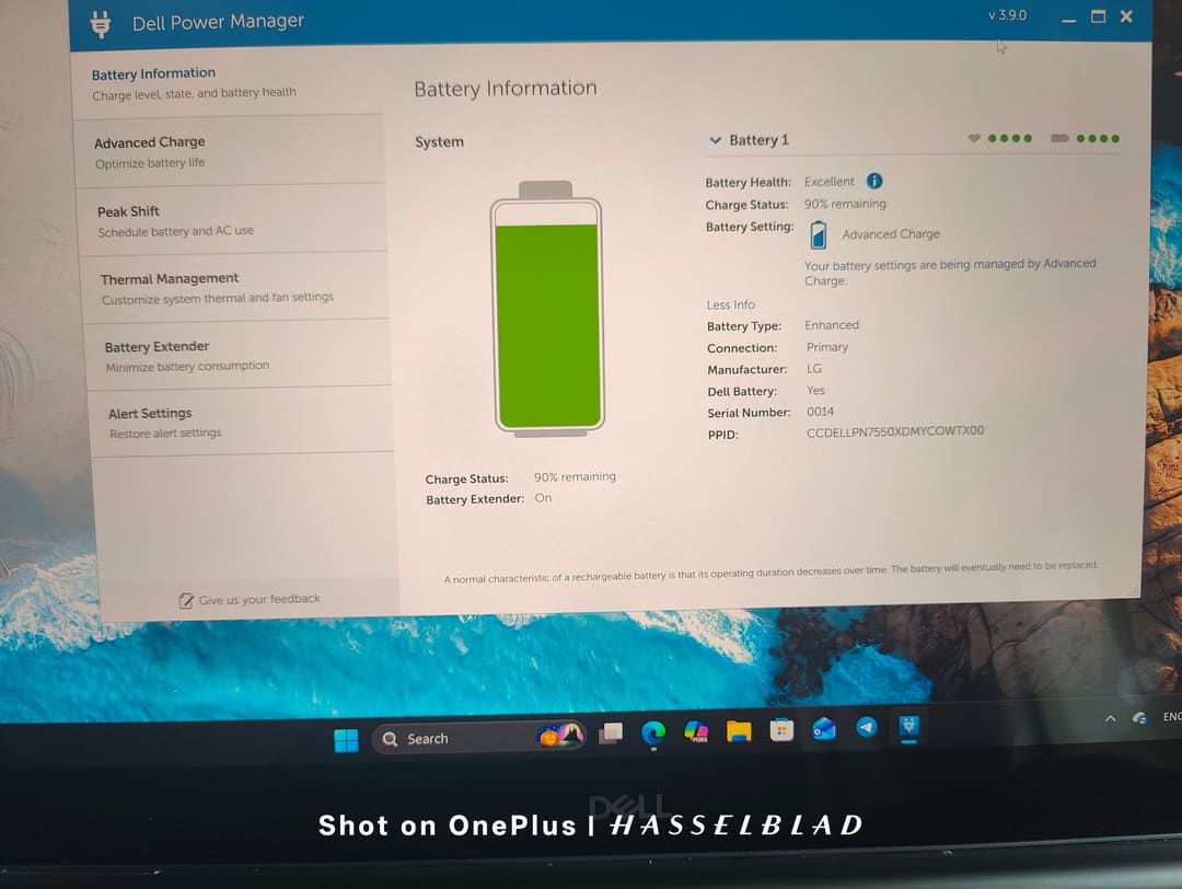 Dell Precision · core i7 9th 3