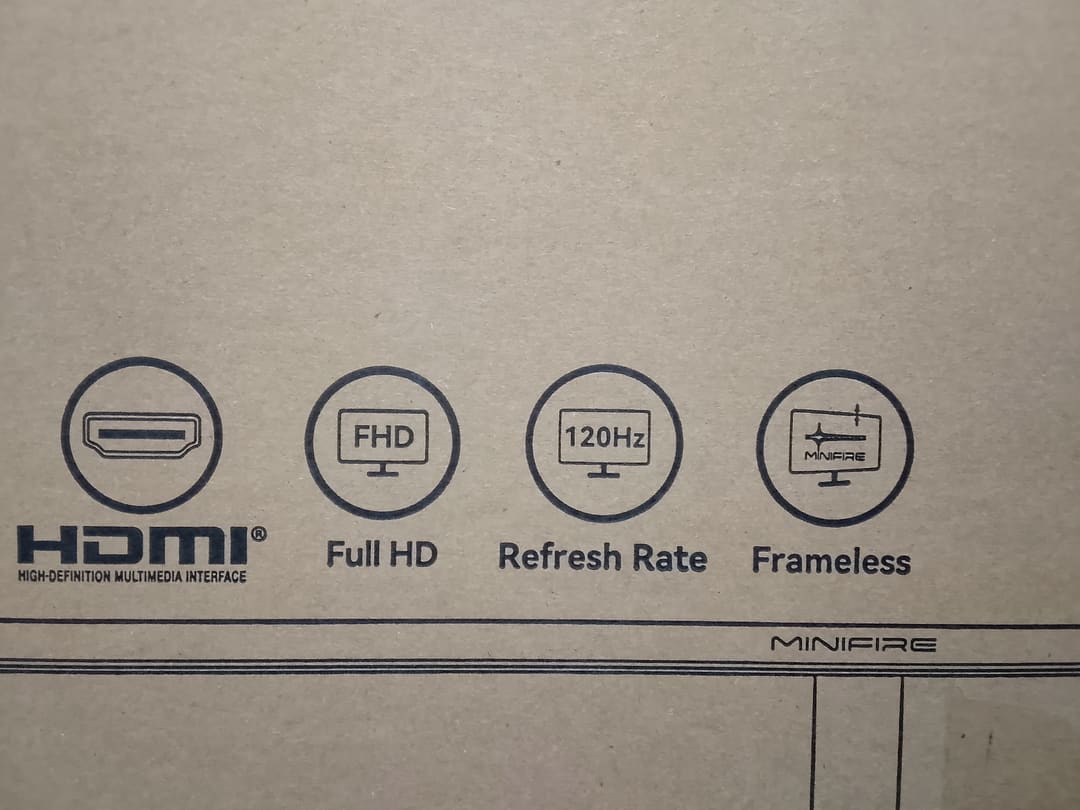 Monitor Monitors 3