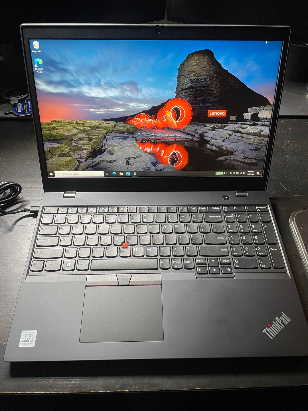 Lenovo Laptops · i5 gen 11 1