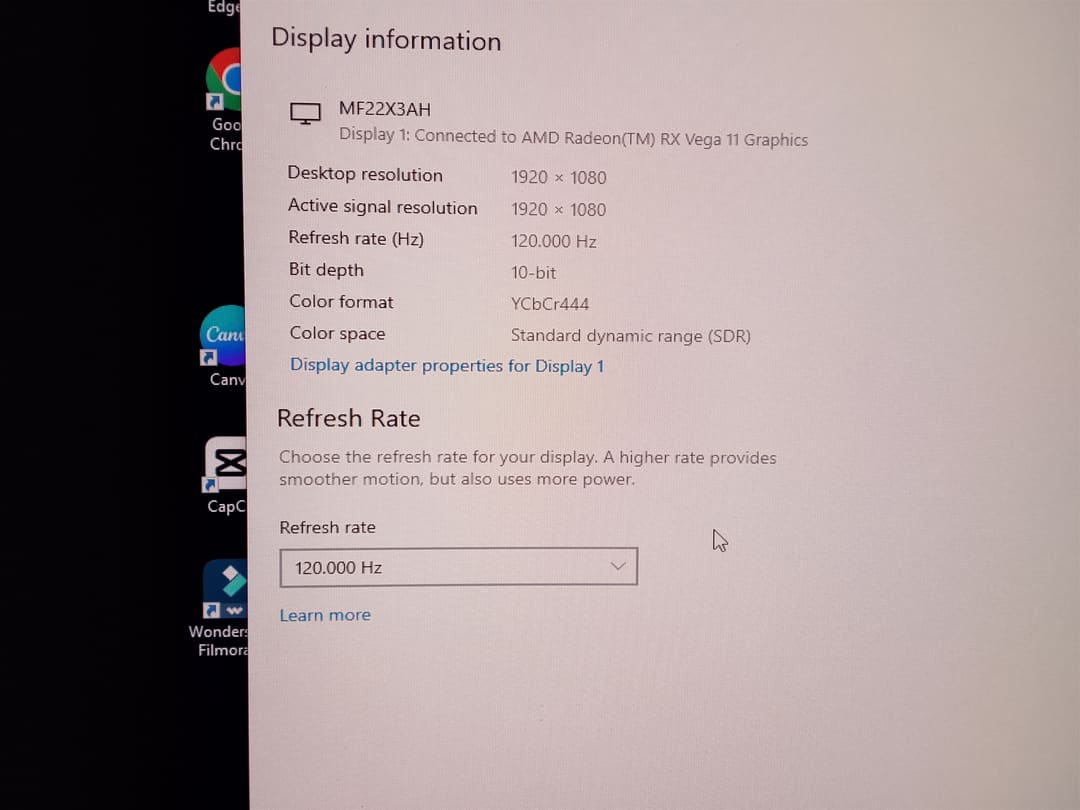 Monitor Monitors 5