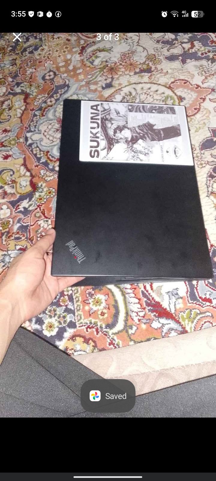 Lenovo Laptops · i5 gen 11 2