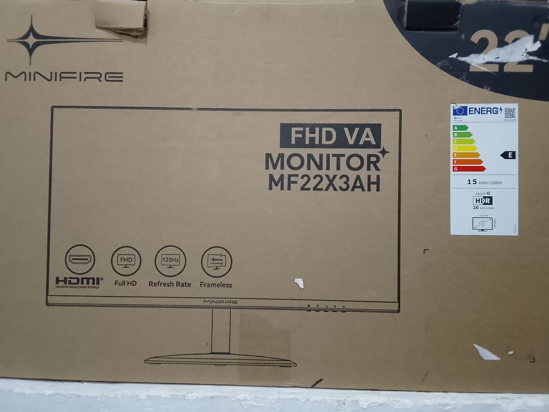 Monitor Monitors 2
