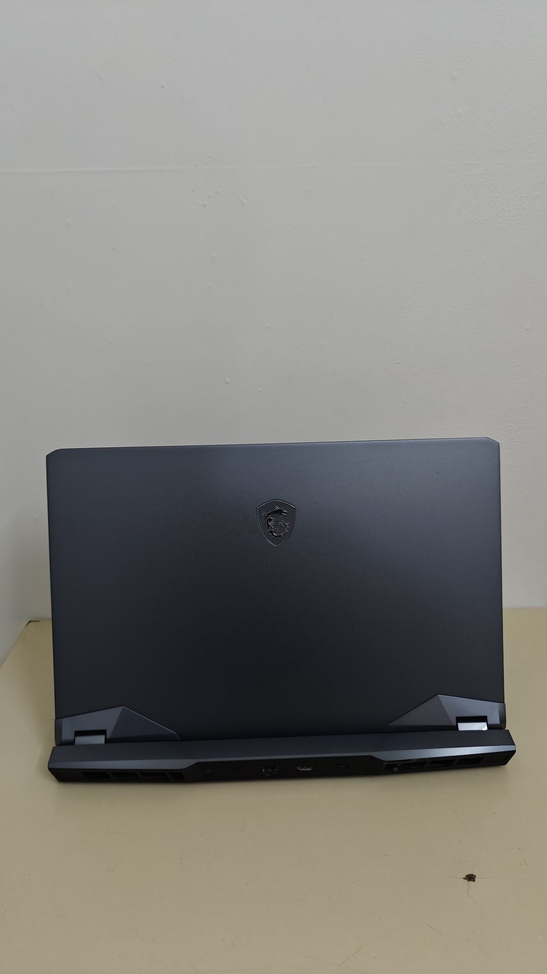 MSI Raider · Core i7 - 11800H 3