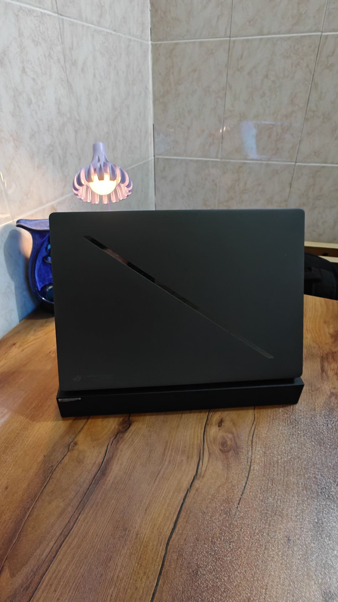 Asus ROG Zephyrus 4