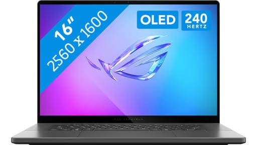 Asus ASUS ROG Zephyrus G16 (2024) 4