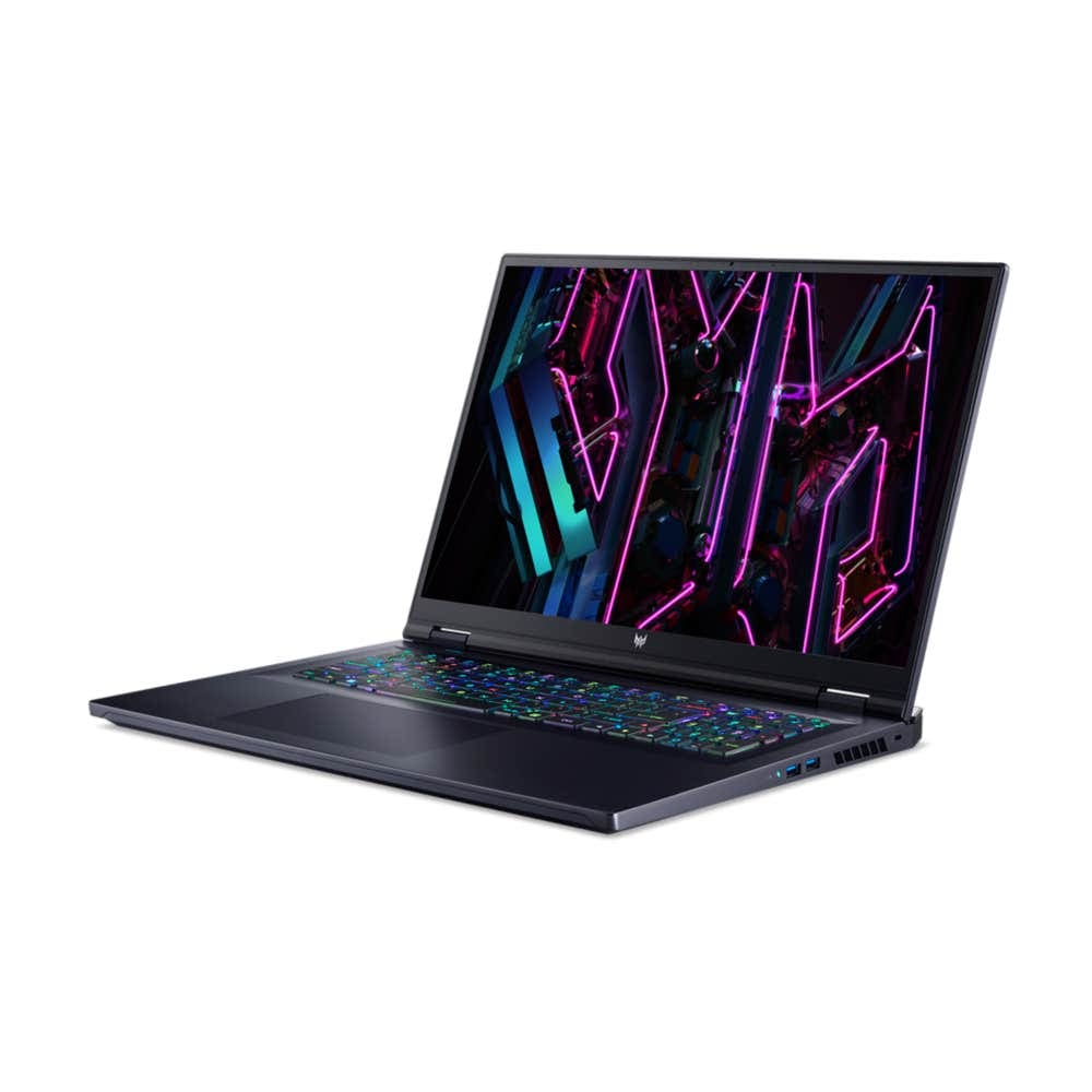 Acer ACER PREDATOR HELIOS 18 · Core i7-13700HX 2