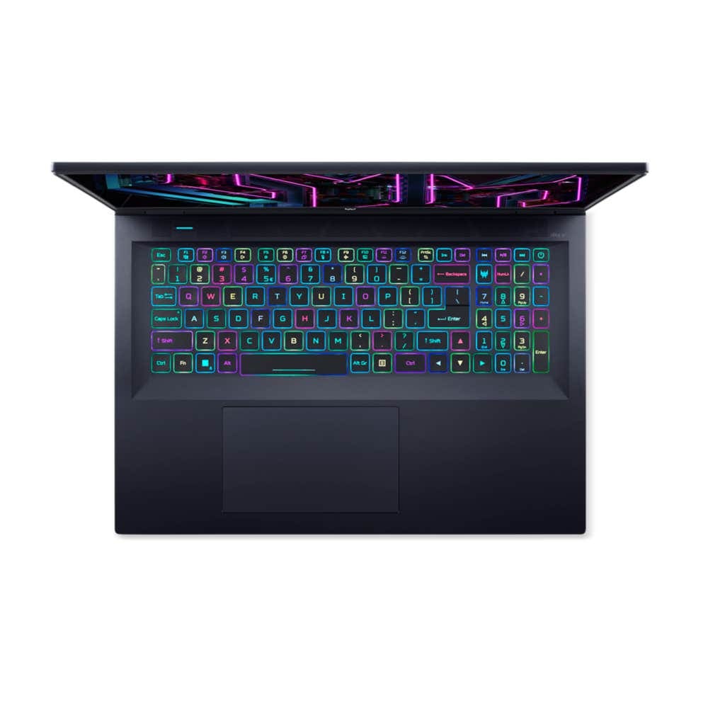 Acer ACER PREDATOR HELIOS 18 · Core i7-13700HX 4