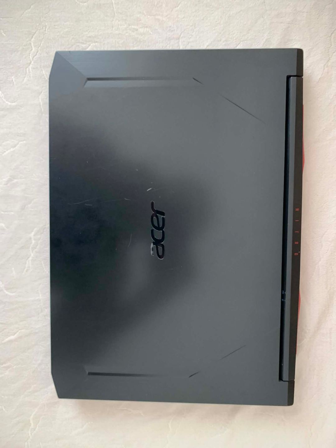 Acer Nitro · Intel i5-10300H 2