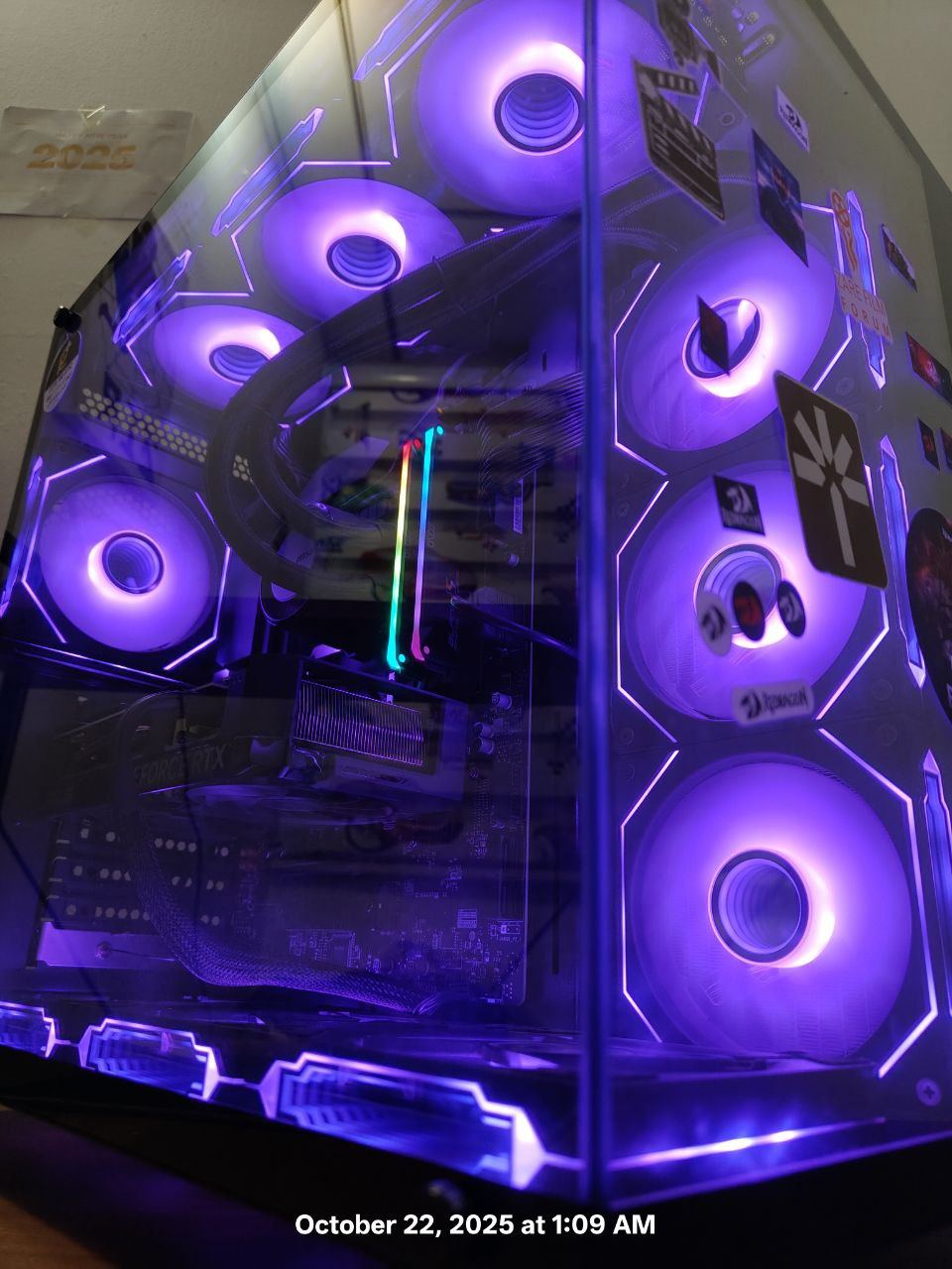 Desktop Computers 4