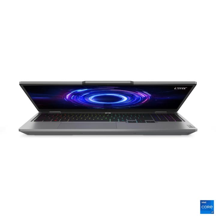 Lenovo LOQ · Ryzen 7 250w 9