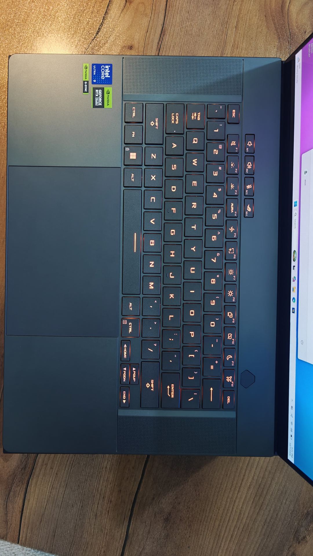 Asus ROG Zephyrus 6