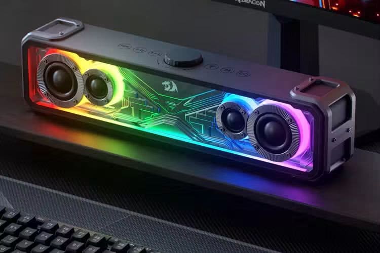 redragon redragon speaker 1