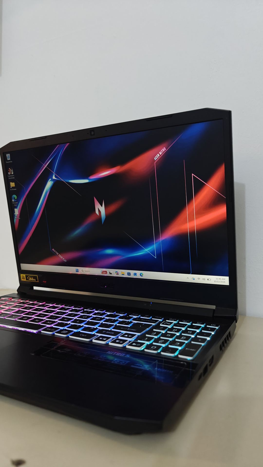 Acer Nitro 5 2
