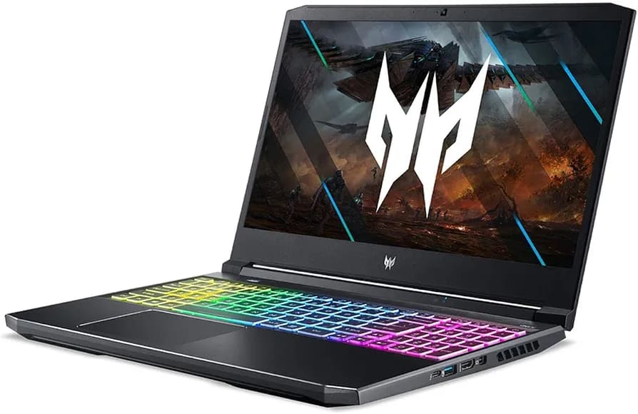 ئەیسەر Acer Predator Helios 300 · 1.5  TB · ١٦ گێگا 2