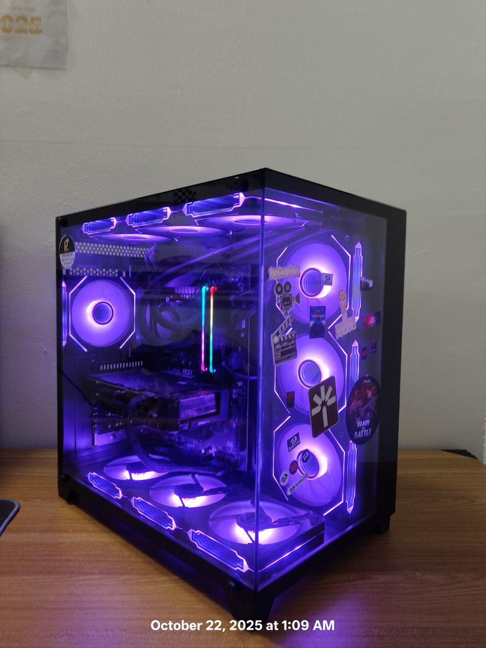 Desktop Computers 2