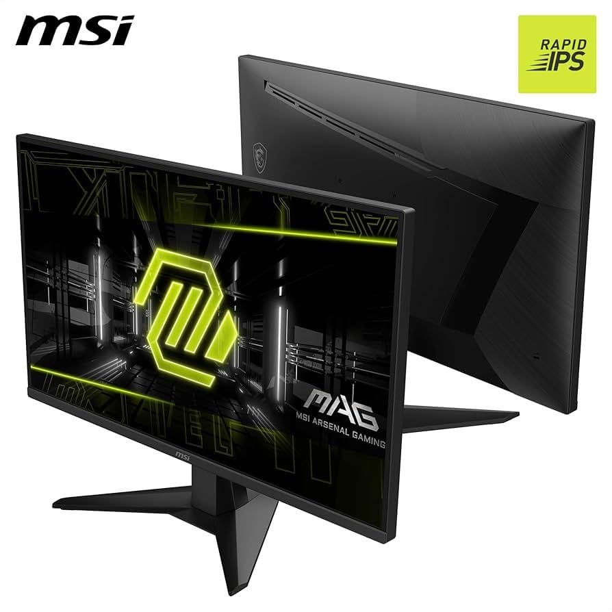 Asus Monitors 1