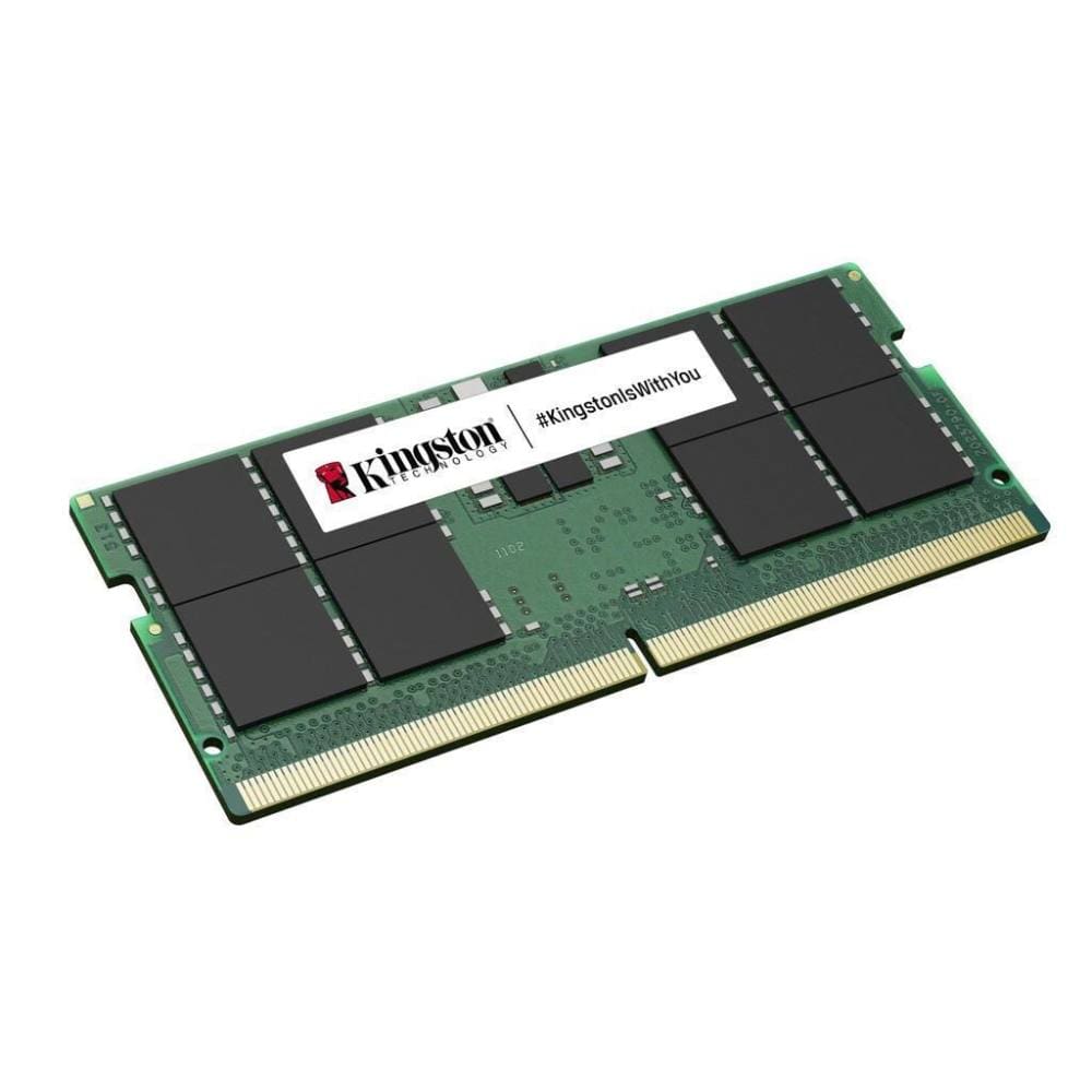 Kingston DDR5 1