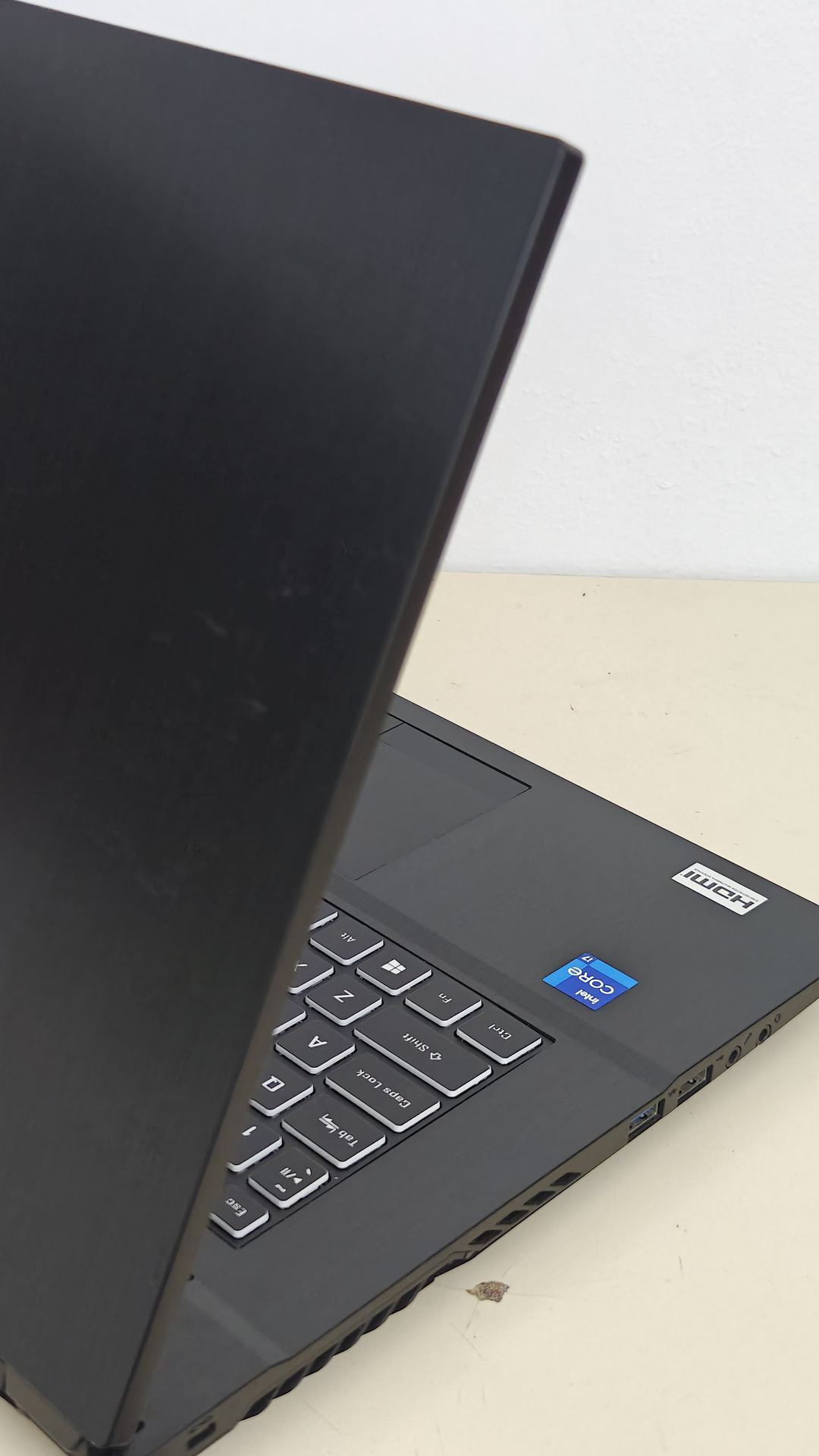 Other TOPOSH Gaming Laptop · Core i7 - 11800H 6