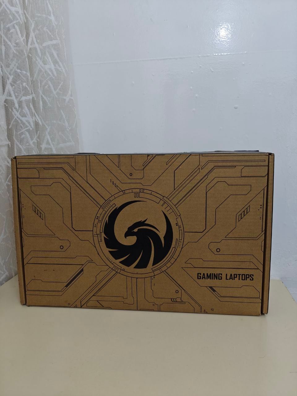 MSI MSI Bravo 15 C7V 8
