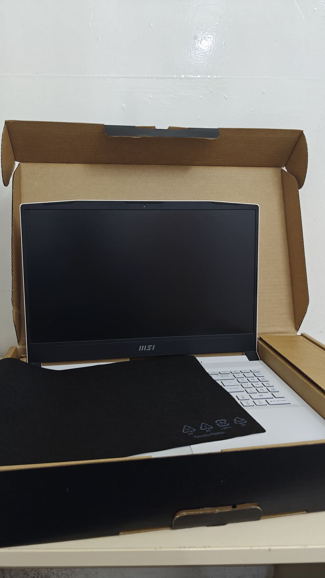 MSI Laptops 2