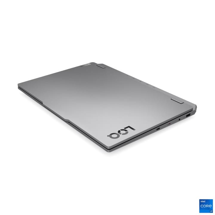 Lenovo LOQ · Ryzen 7 250w 8