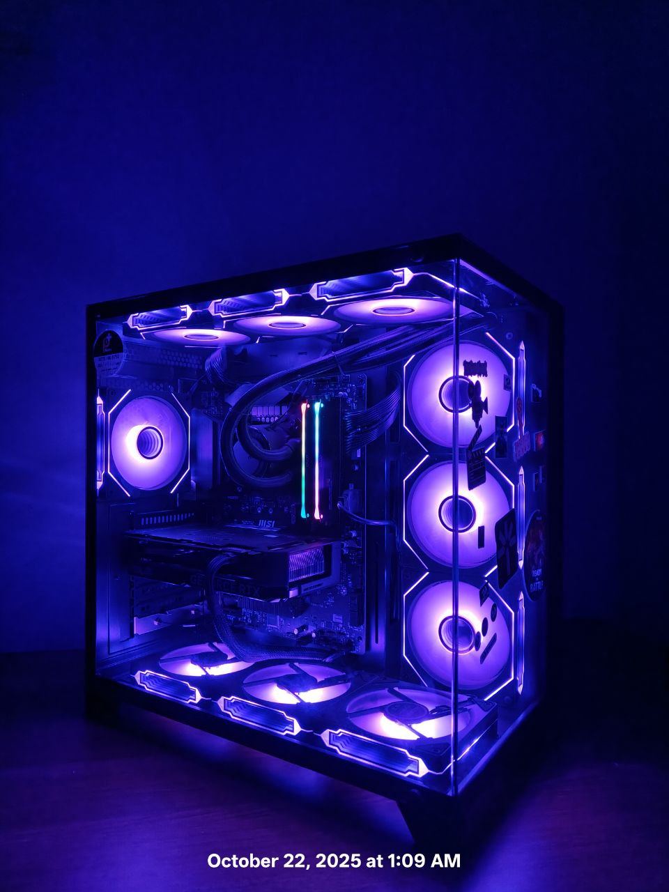 Desktop Computers 3