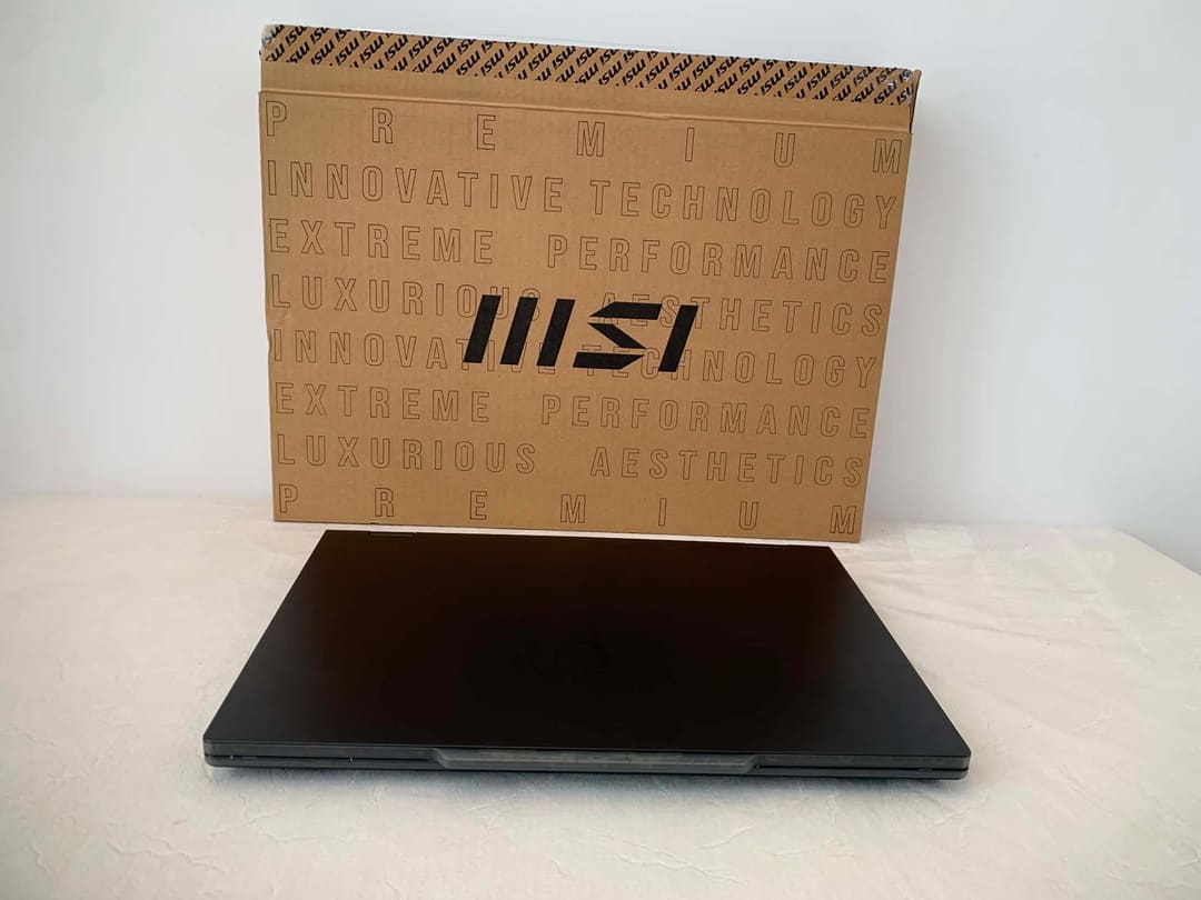 MSI Cyborg · ultra 7 240H 10C/16TH 5