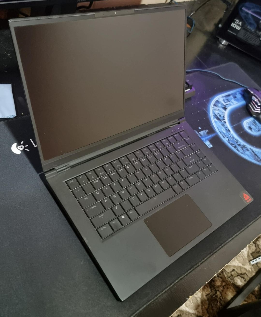 Asus ASUS ROG Zephyrus G16 (2024) 5