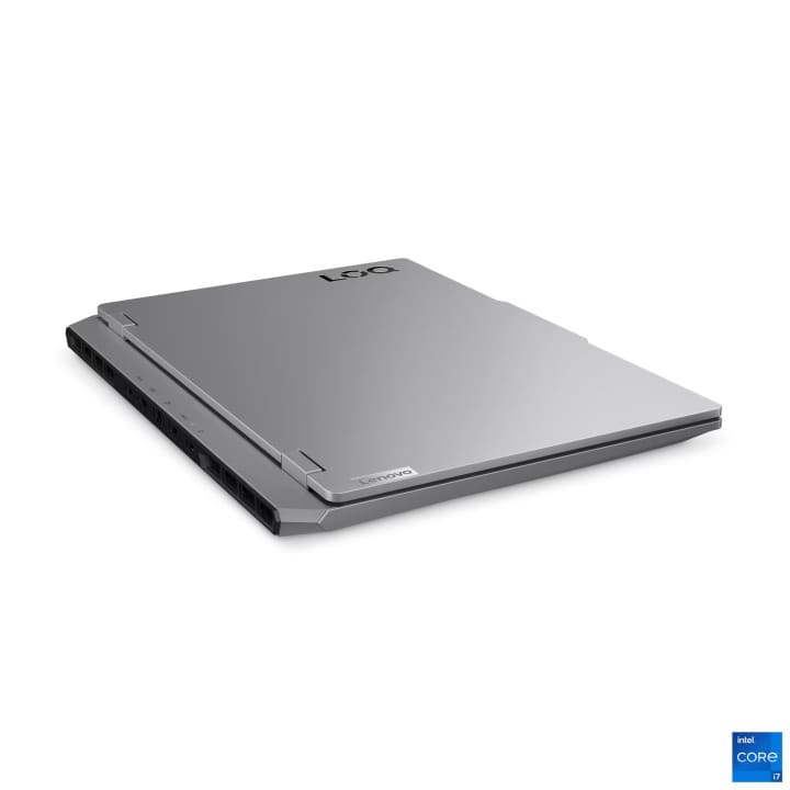 Lenovo LOQ · Ryzen 7 250w 5