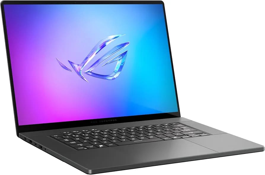 Asus ASUS ROG Zephyrus G16 (2024) 1