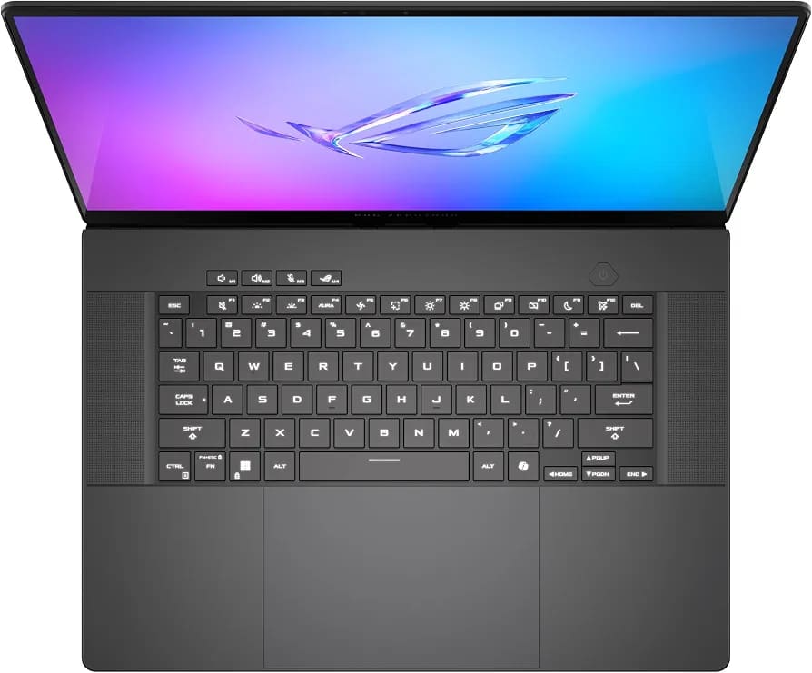 Asus ASUS ROG Zephyrus G16 (2024) 6