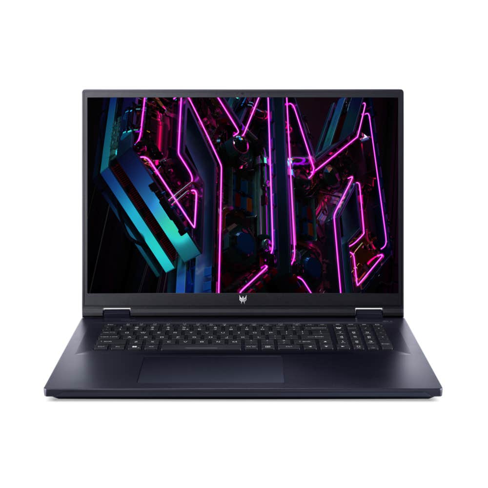 Acer ACER PREDATOR HELIOS 18 · Core i7-13700HX 1